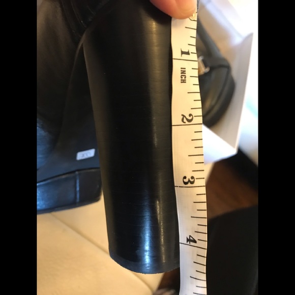 NEW Calvin Klein Black Shoes - Picture 8 of 13